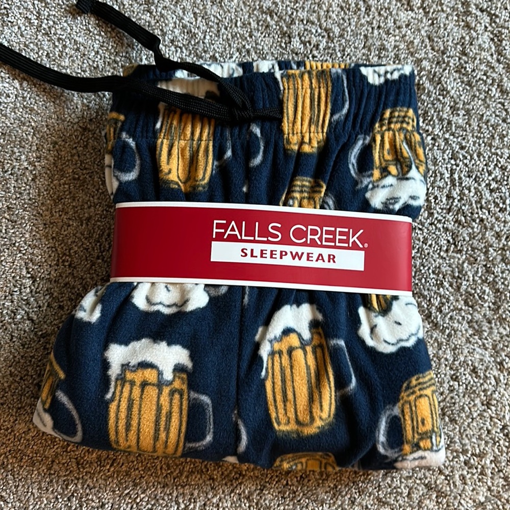 Pajama pants